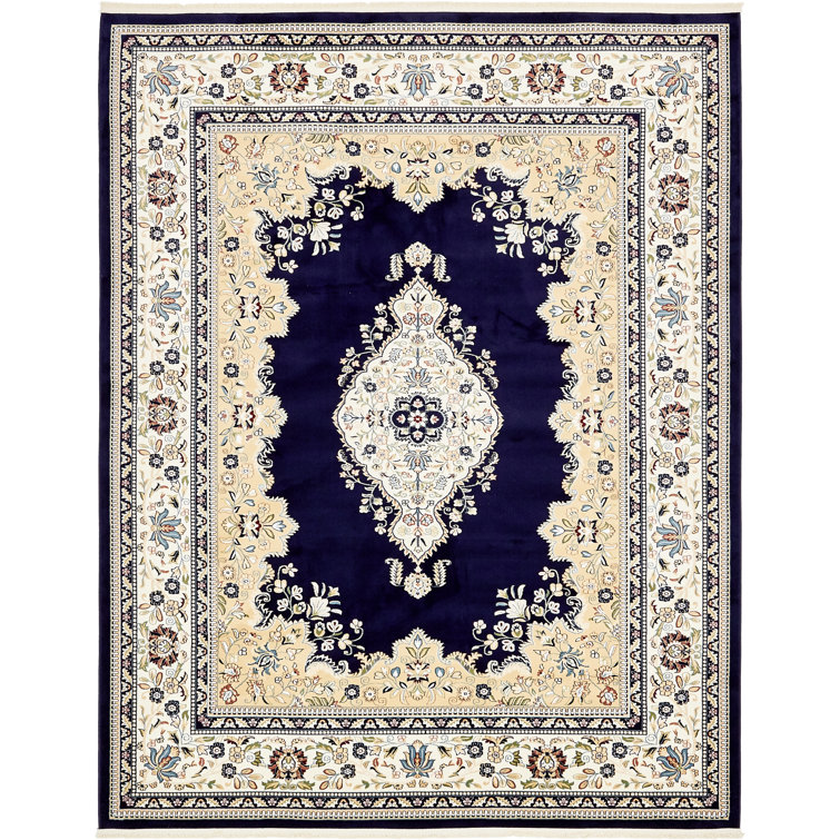 Amaris Oriental Indoor Rug