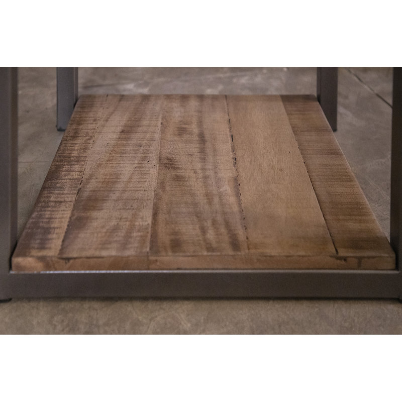 Table basse 4 tiroirs Mita
