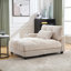 Méridienne surdimensionnée, canapé-lit, canapé Cozy Cloud-1783404121