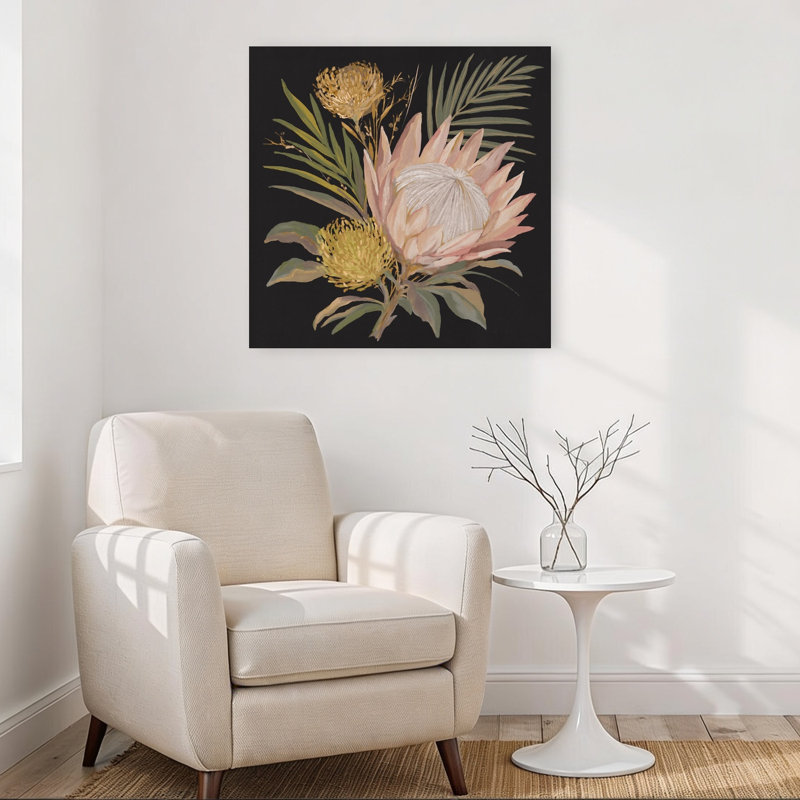 Print, 81.28cm H x 81.28cm W