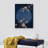 " Blue Moon I "