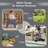 Wood Outdoor Adirondack Chair-70445278