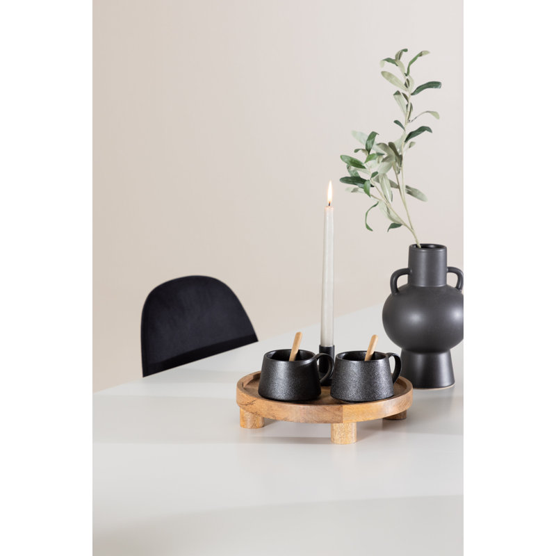 Swartz 6 - Person Dining Set