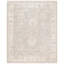 Samarkand 106 Area Rug In Ivory / Silver-1438560608