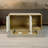 Derike Wood Litter Box Enclosure