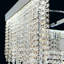 Grand lustre 36 lumières à intensité variable Rossi Rossi