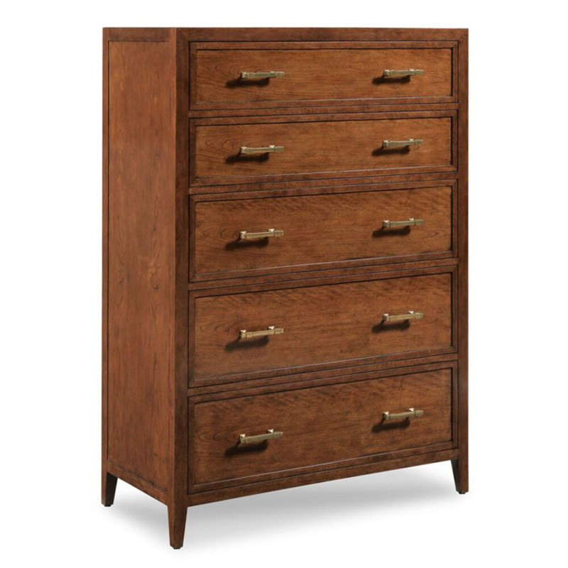 Randolph 5 - Drawer Dresser