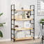 Ariani Solid Wood Floating Shelf-1536712782-1536712779