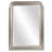 Elphaba Solid Wood Arch Mirror-1459312331