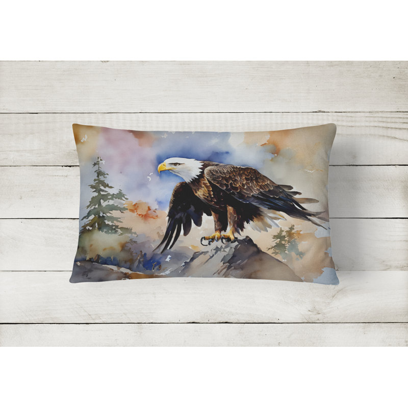 Coussin décoratif intérieur / extérieur en polyester 