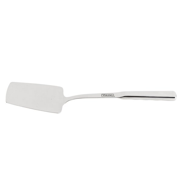 https://assets.wfcdn.com/im/26360080/resize-h600-w600%5Ecompr-r85/1000/100042587/Viking+Solid+Stainless+Steel+Solid+Spatula.jpg