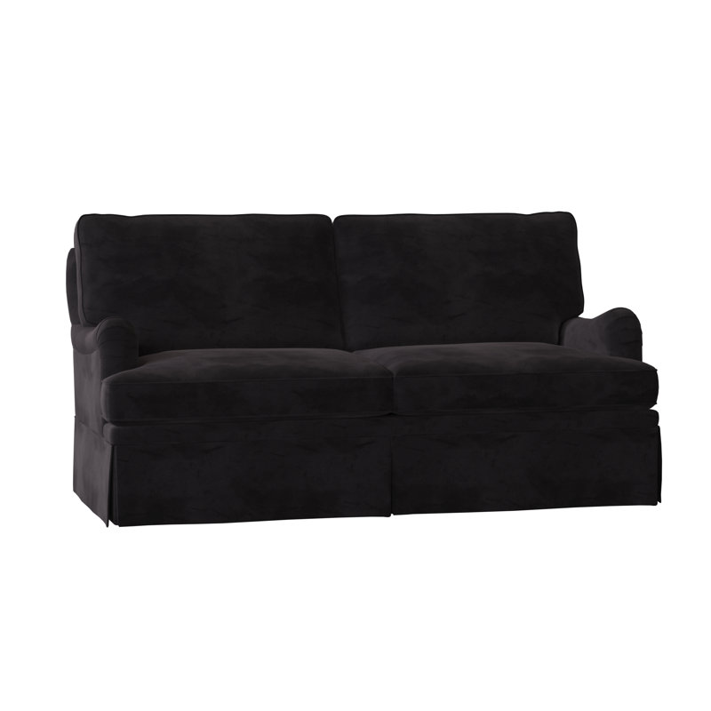 London Sofa, 84" W, Gabriella Mineral