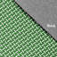 Chenille Geometric Indoor Rug-874448551