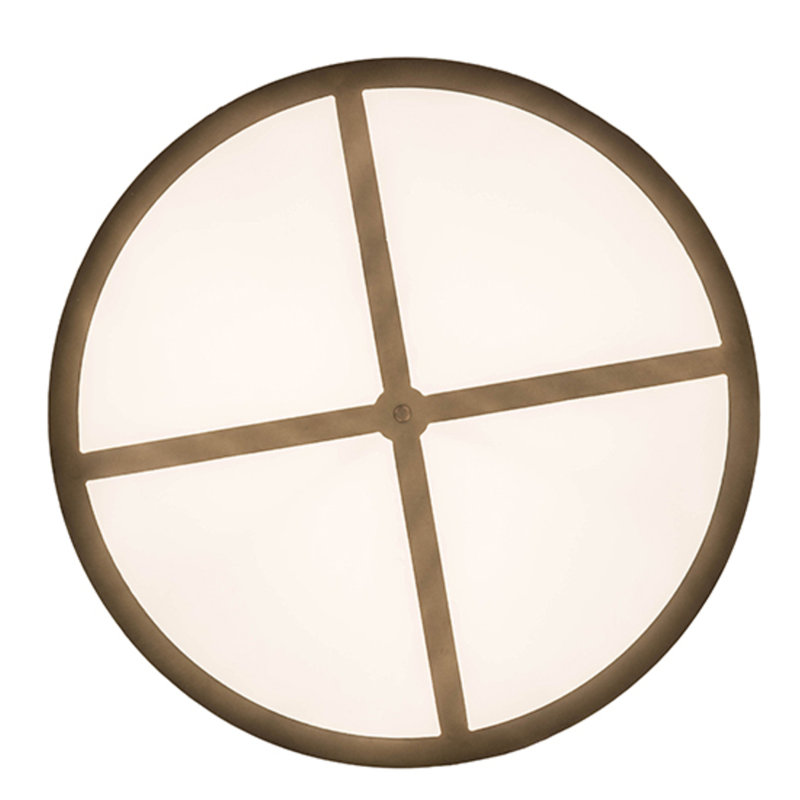 Cilindro 3 - Light Chandelier