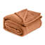 Luxury Mink Fleece Blanket - Ultra Soft, Warm & Lightweight Throw-110312381-110312371