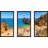 3 - Pieces Coastal-18828072
