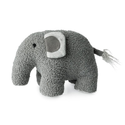 Elephant Door Stop