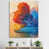 Toile tendue