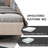 Sutter Upholstered Wingback Bed-1500410930