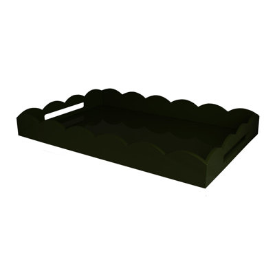 Enamel / Lacquer Tray