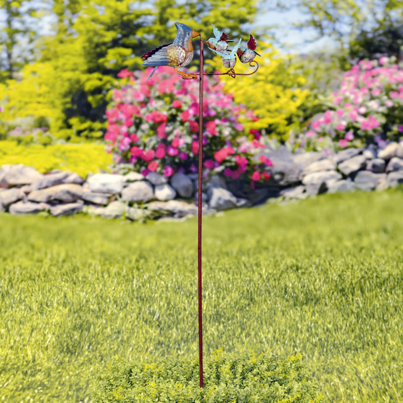 Piquet de jardin Shalimar