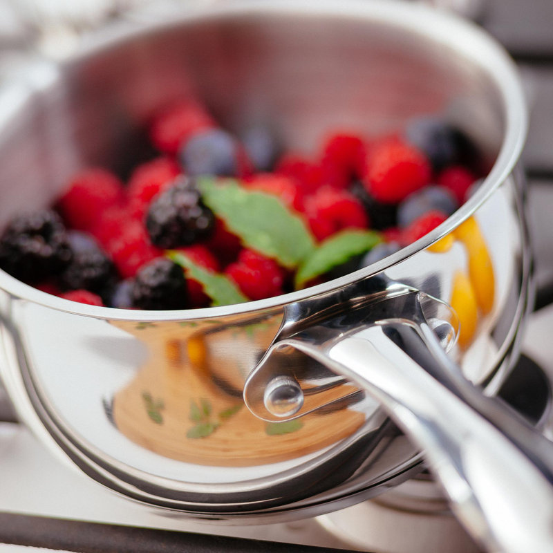 Judge, Classic - Saucepan, 1L