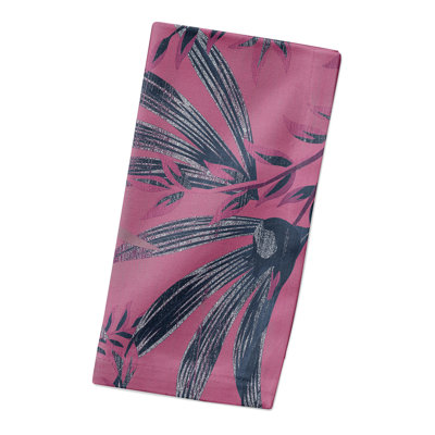 Serviette 10 "