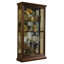 Vitrine Edwardian