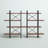 Kaecyn Metal Etagere Bookcase-459821952-430806036