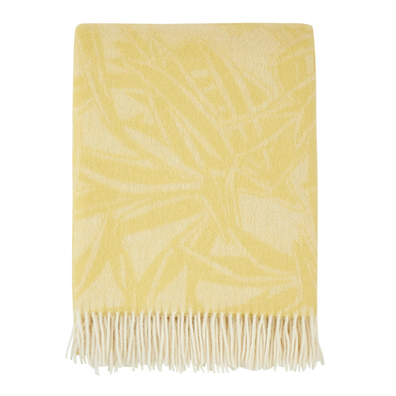 Raimer Throw Blanket