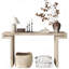 Console Rustic Farmhouse-1125774076