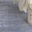 Tapis d'intérieur / extérieur en polypropylène tissé à la machine de couleur unie Mulican-658149881