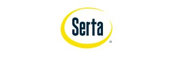 Serta Bed logo