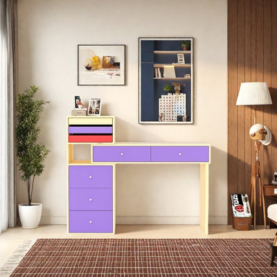 Commode de chambre rétractable
