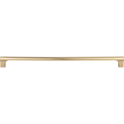 Whittier 12" Center to Center Bar Pull