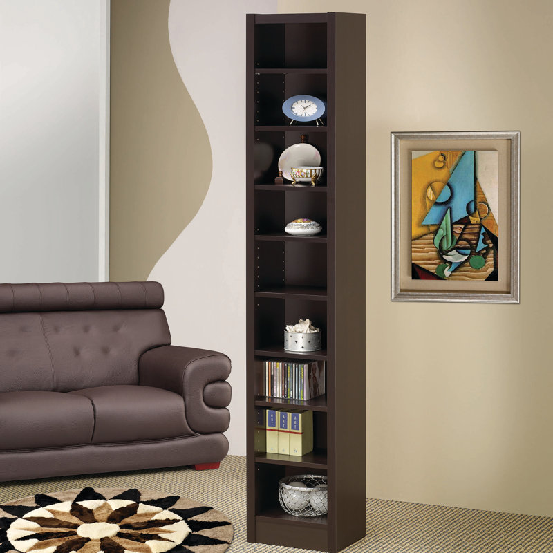 Sandrine Bookcase