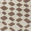  Rectangle Malek 1'8" X 2'6" Indoor/Outdoor Area Rug with Non-Slip Backing-352212272