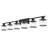 Biondi 6 - Light Dimmable Vanity Light