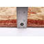 Tapis cuivre foncé Chobi Finest 4 pi 1 po x 6 pi 2 po