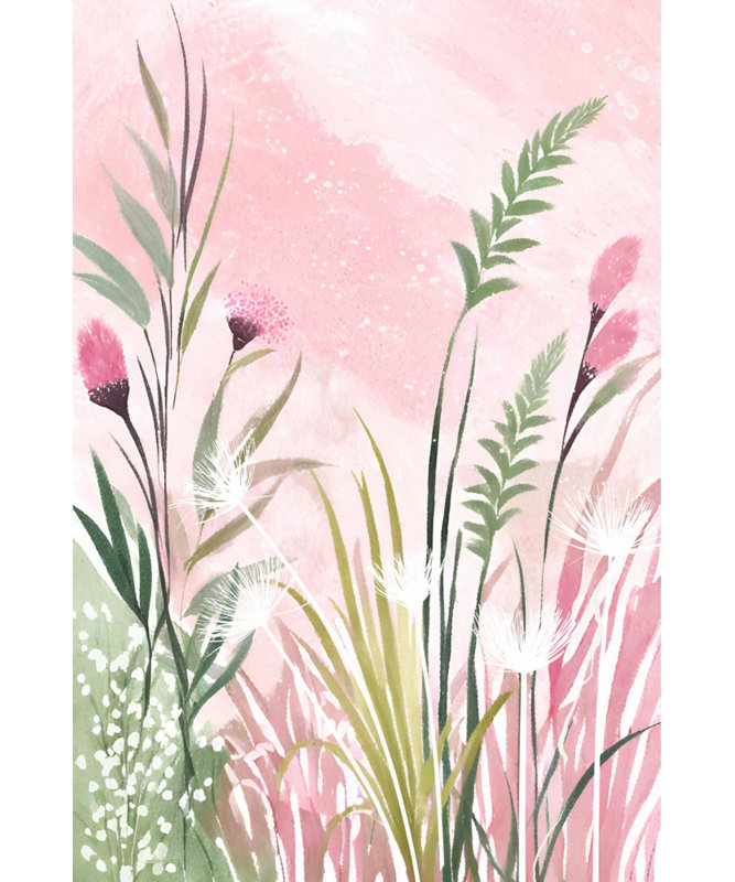 Wrapped Canvas Print, 76.2 cm H x 50.8 cm W