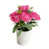 Rose est en rupture de stock