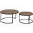 Oak selected