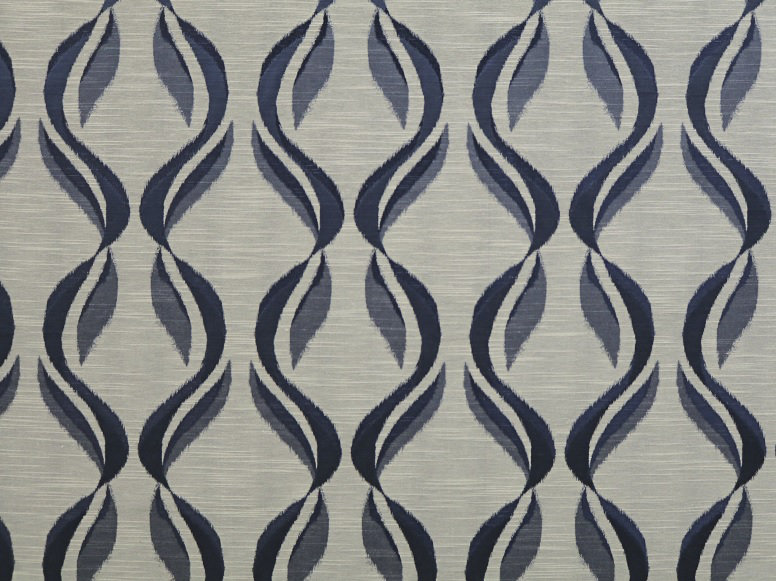 Pantages Fabric, Midnight