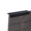 Meuble-lavabo simple 22,09 po avec plateau en céramique-94416390