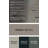 Machine Washable Gray Area Rug GSIX03629-1178662470