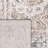 Gyle Oriental Beige/Gray Area Rug-330202210