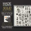 Série abstraite -LIV - reproduction encadrée-419368966-419368961