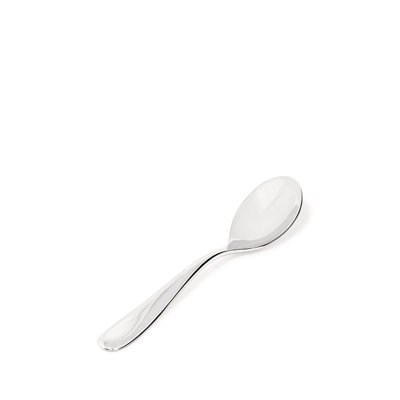 Nuovo Milano Teaspoon by Ettore Sottsass