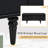 Rectangle Wood Coffee Table With Storage-1255170994