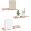 Steel Floating Shelf-1465701848